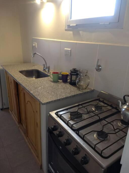 Departamento Equipado Pioneros Apartment Zapala Ngoại thất bức ảnh