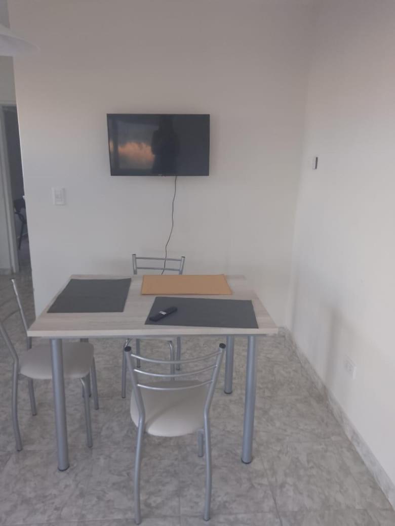 Departamento Equipado Pioneros Apartment Zapala Ngoại thất bức ảnh