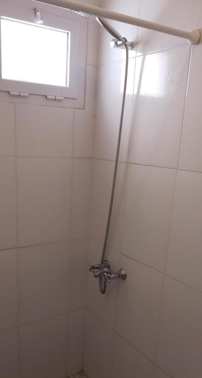 Departamento Equipado Pioneros Apartment Zapala Ngoại thất bức ảnh